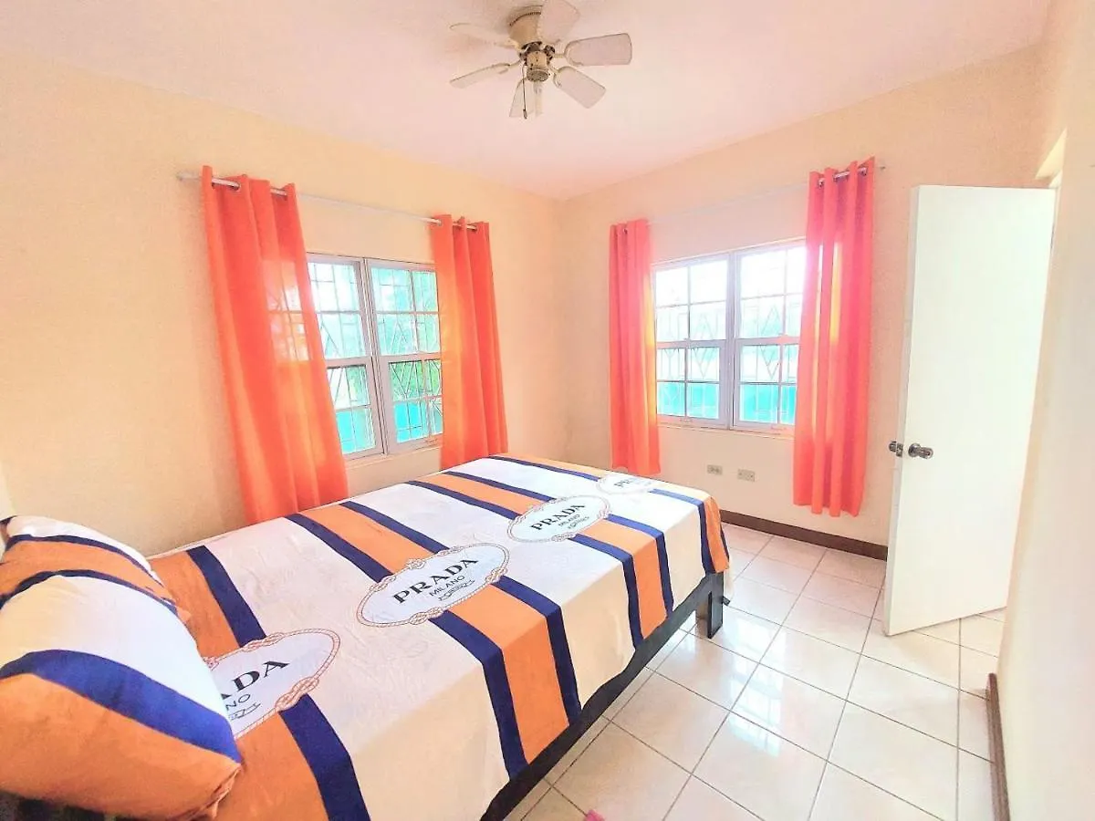 Villa Anita Orange Bay