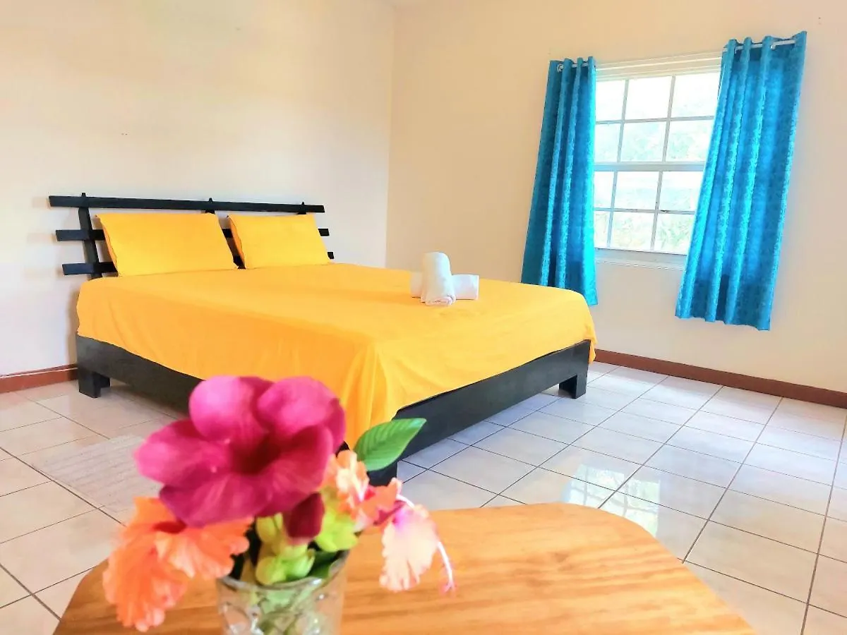 Villa Anita Orange Bay