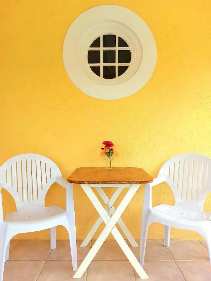 Villa Anita Orange Bay