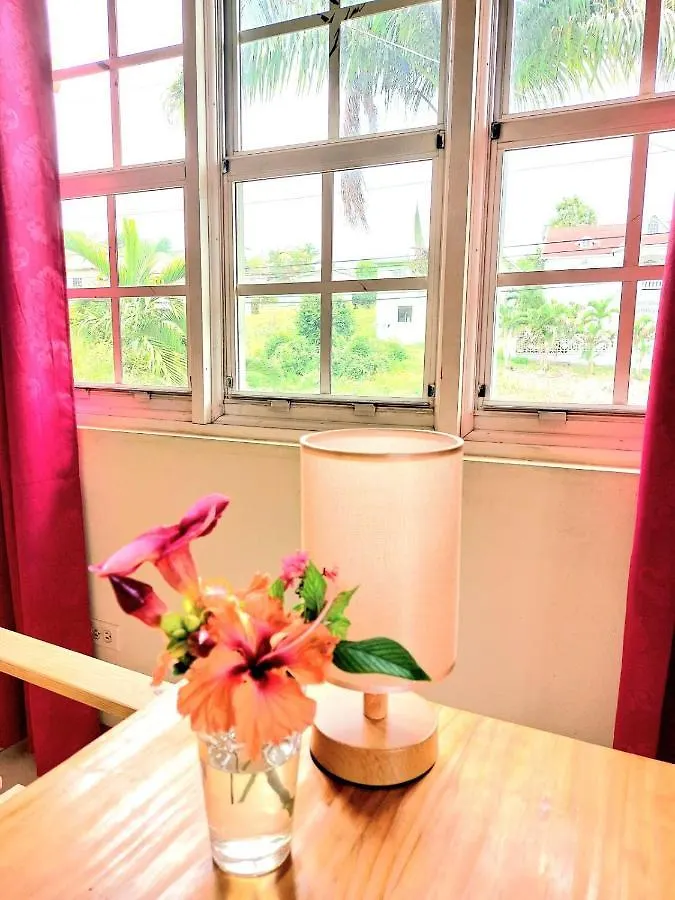 Villa Anita Orange Bay 자메이카