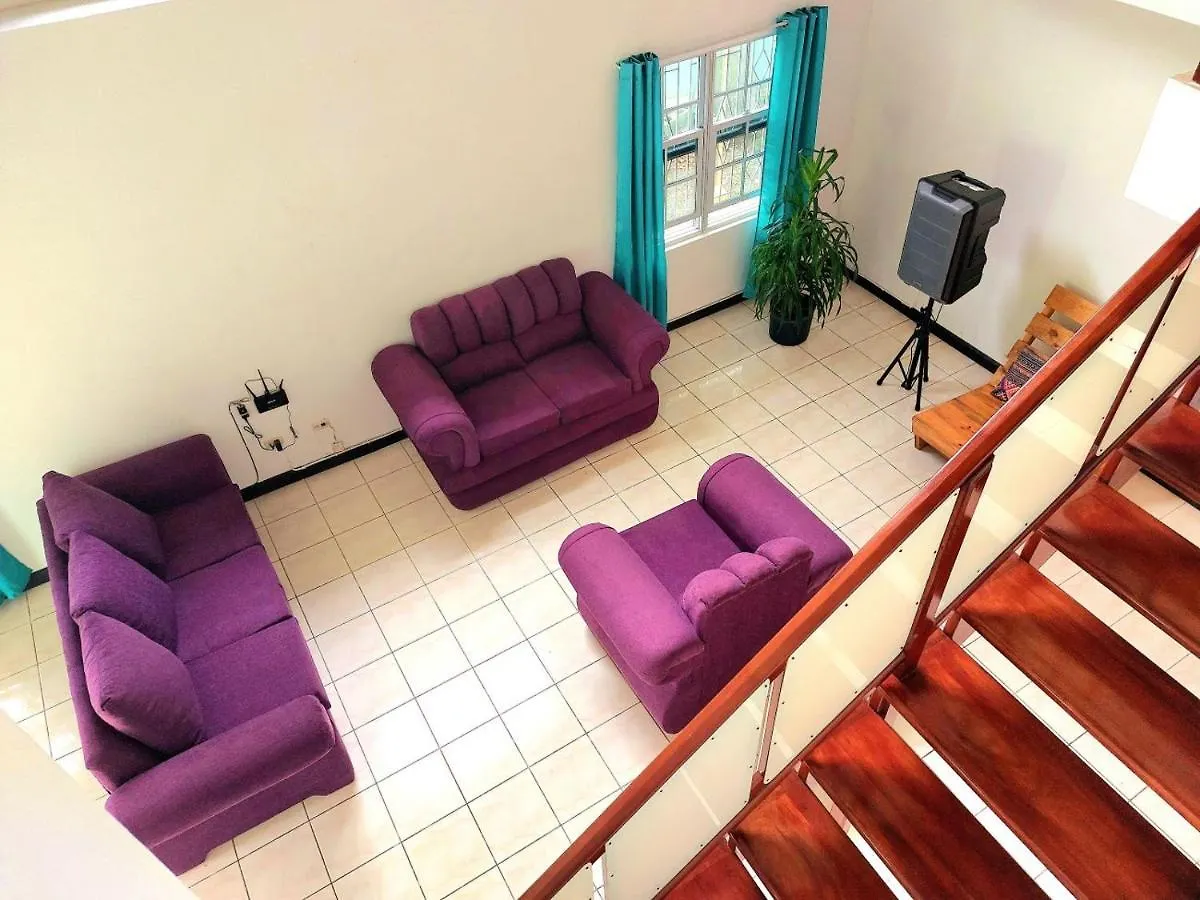 Villa Anita Orange Bay