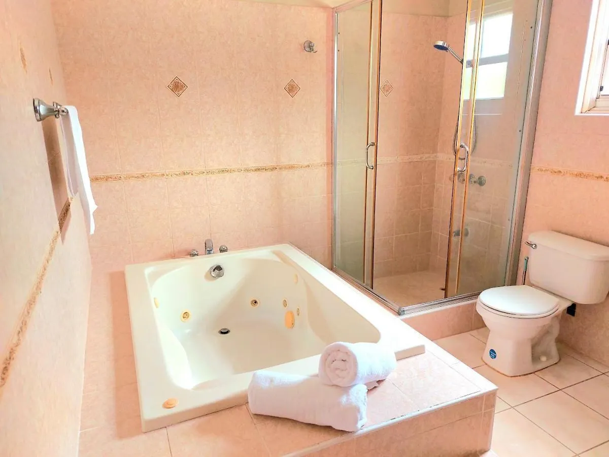 Villa Anita Orange Bay 0*,  자메이카